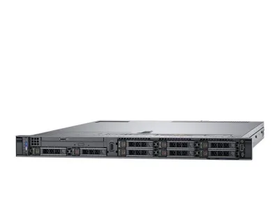DELL PowerEdge R640 8xSFF / 2 x Gold 6142 / 18 x 32GB 2666V / H730p Mini 2GB / 2 x 750W