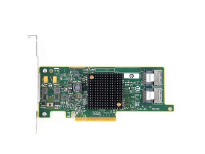 HP H220 HBA адаптер